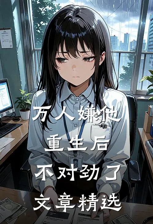 万人嫌他重生后，不对劲了文章精选
