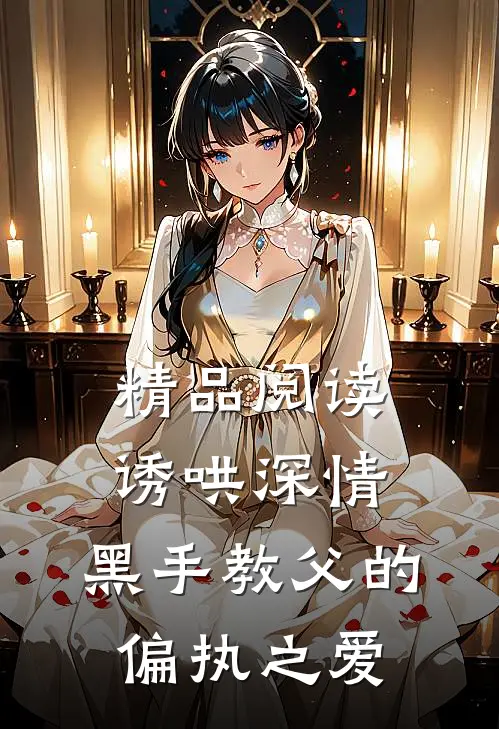 精品阅读诱哄深情：黑手教父的偏执之爱