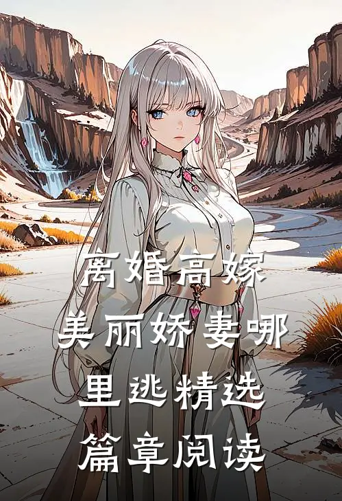 离婚高嫁：美丽娇妻哪里逃精选篇章阅读