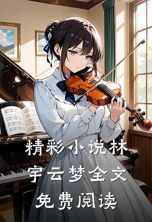 精彩小说林宇云梦全文免费阅读