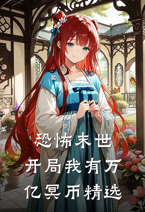 恐怖末世，开局我有万亿冥币精选