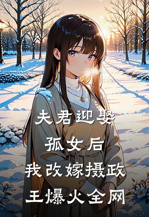 夫君迎娶孤女后，我改嫁摄政王爆火全网