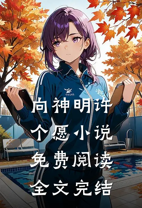 向神明许个愿小说免费阅读全文完结