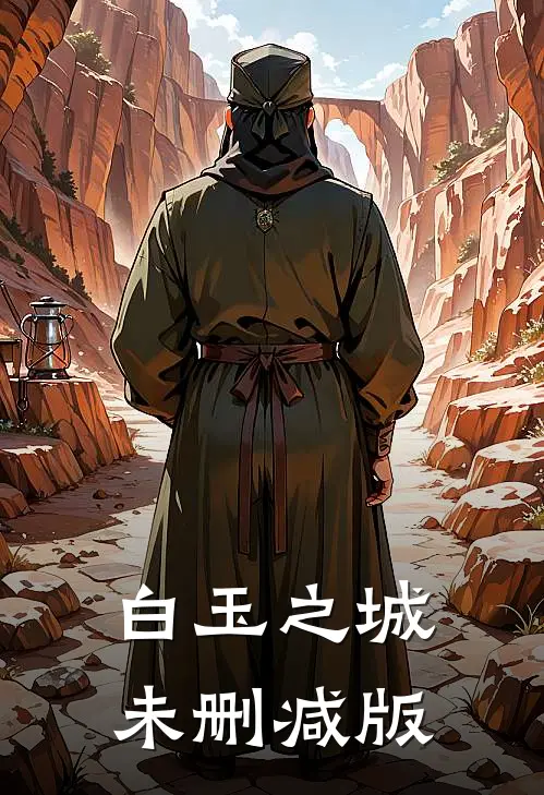 白玉之城未删减版