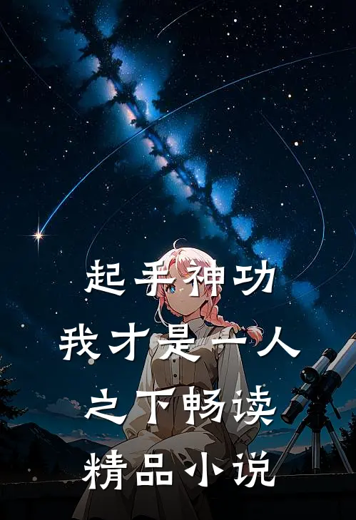 起手神功：我才是一人之下畅读精品小说
