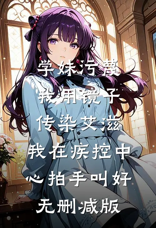学妹污蔑我用镜子传染艾滋，我在疾控中心拍手叫好无删减版