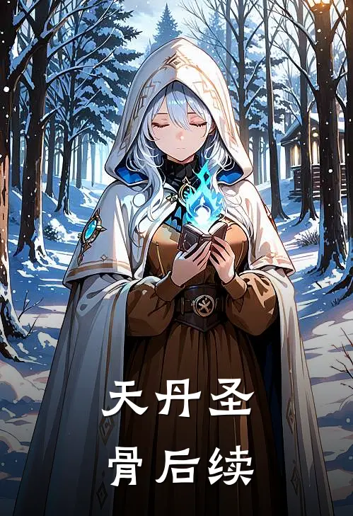 天丹圣骨后续