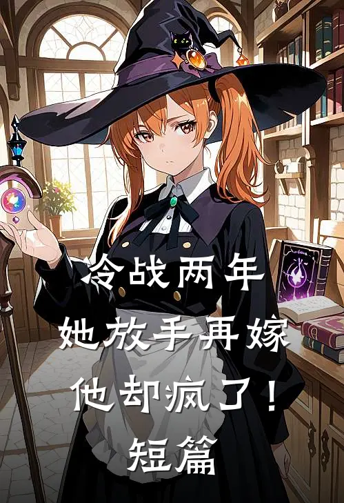 冷战两年,她放手再嫁他却疯了!短篇免费阅读