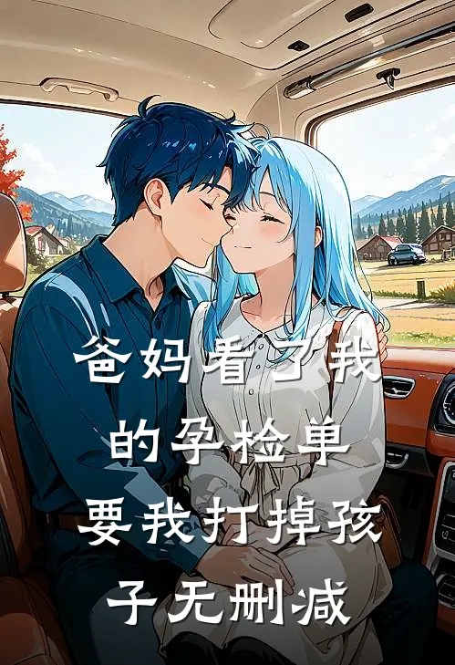 爸妈看了我的孕检单，要我打掉孩子无删减