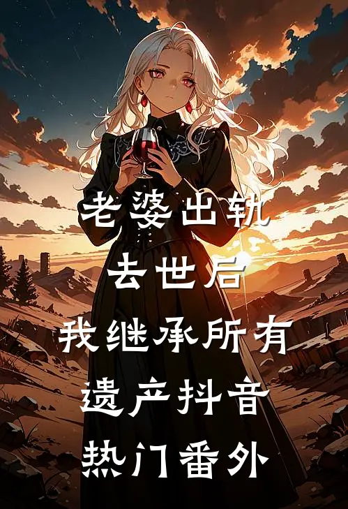 老婆出轨去世后，我继承所有遗产抖音热门 番外
