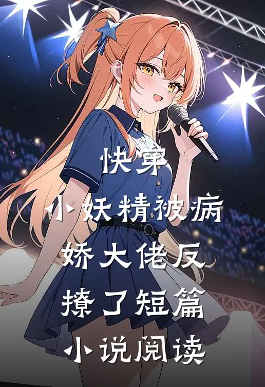 快穿：小妖精被病娇大佬反撩了短篇小说阅读