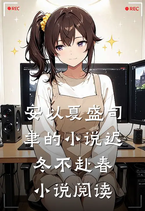 安以夏盛司聿的小说迟冬不赴春小说阅读