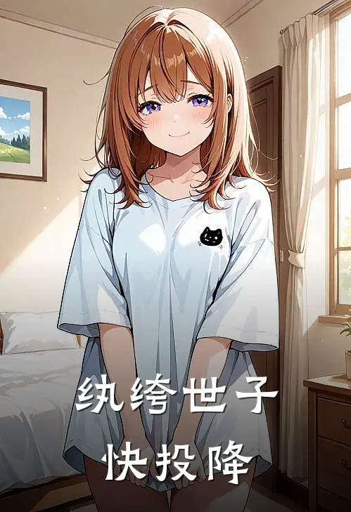纨绔世子快投降