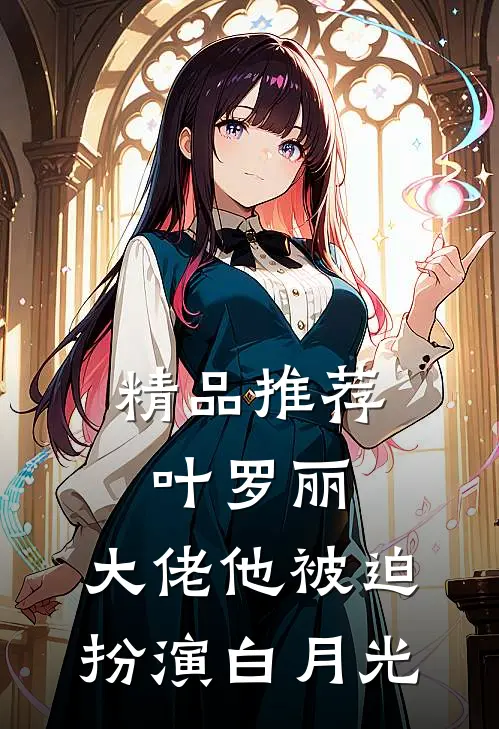 精品推荐叶罗丽：大佬他被迫扮演白月光