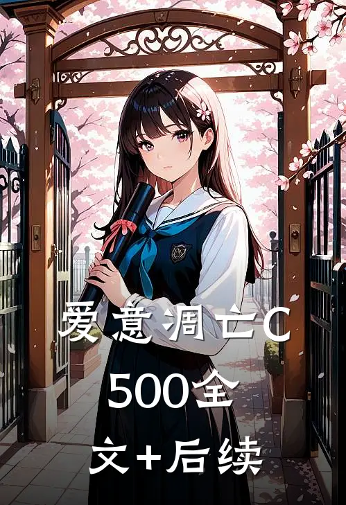 爱意凋亡C500全文+后续