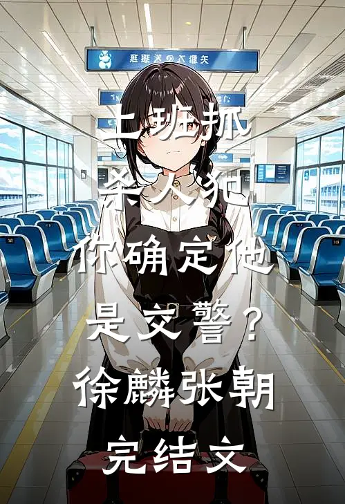 上班抓杀人犯，你确定他是交警？徐麟张朝完结文