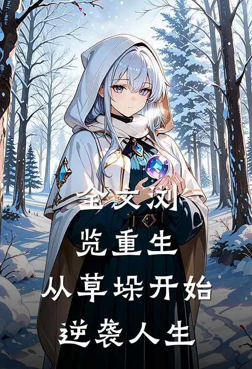 全文浏览重生：从草垛开始逆袭人生