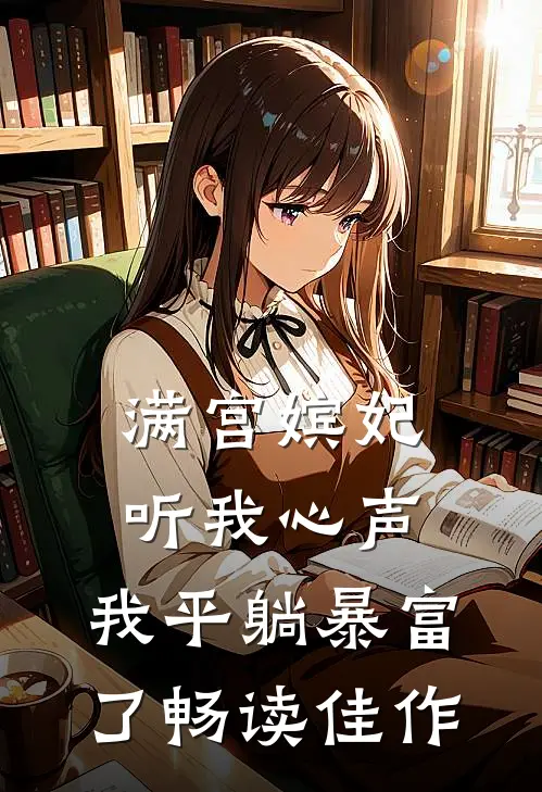 满宫嫔妃听我心声，我平躺暴富了畅读佳作