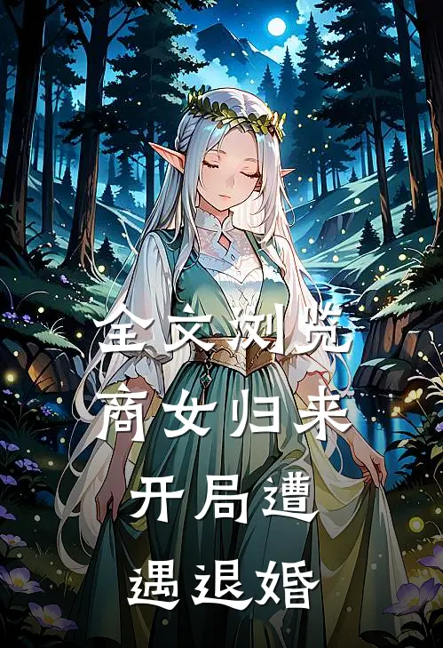 全文浏览商女归来：开局遭遇退婚