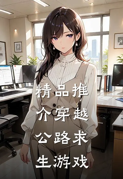 精品推介穿越:公路求生游戏