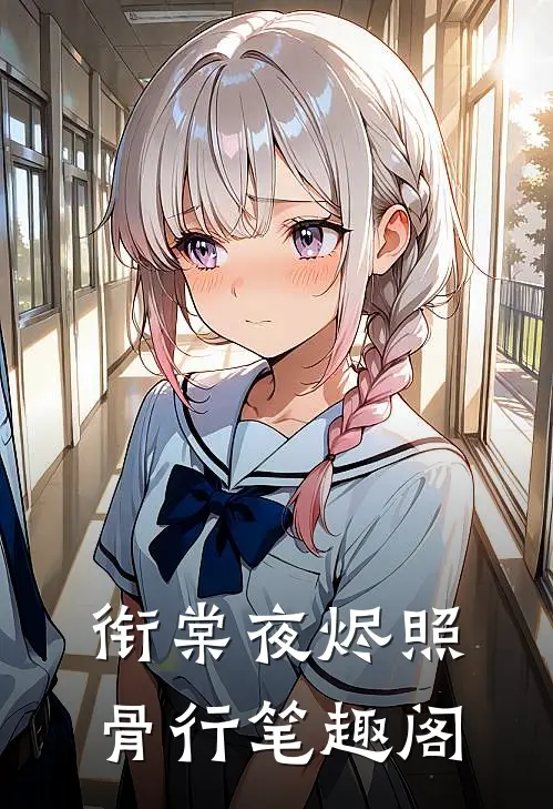 衔棠夜烬照骨行笔趣阁
