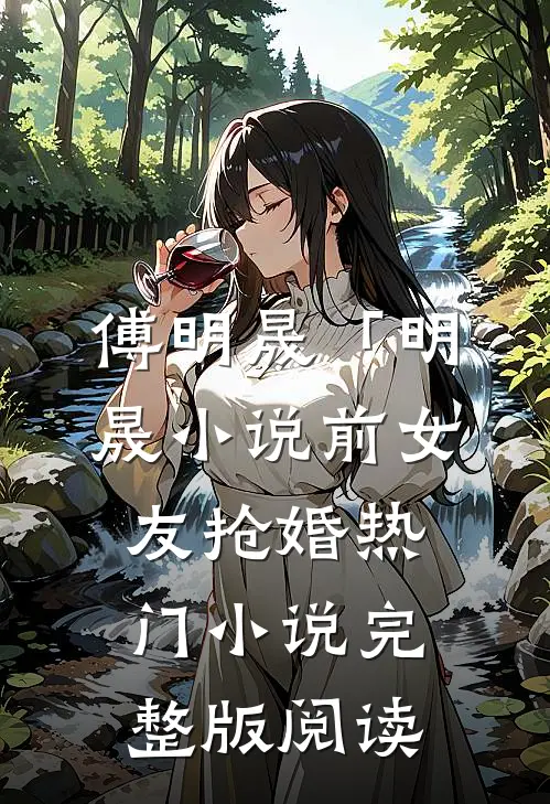 傅明晟「明晟小说前女友抢婚热门小说完整版阅读