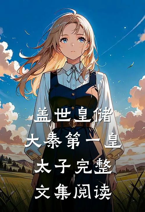 盖世皇储：大秦第一皇太子完整文集阅读