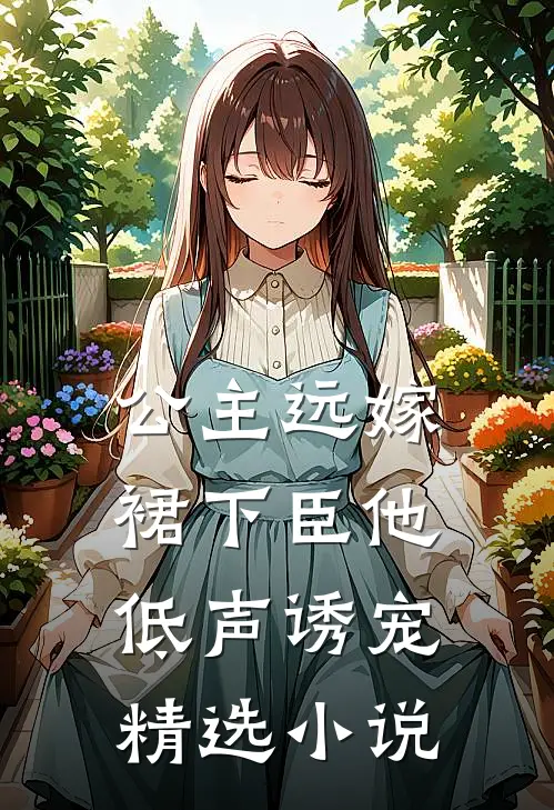公主远嫁，裙下臣他低声诱宠精选小说