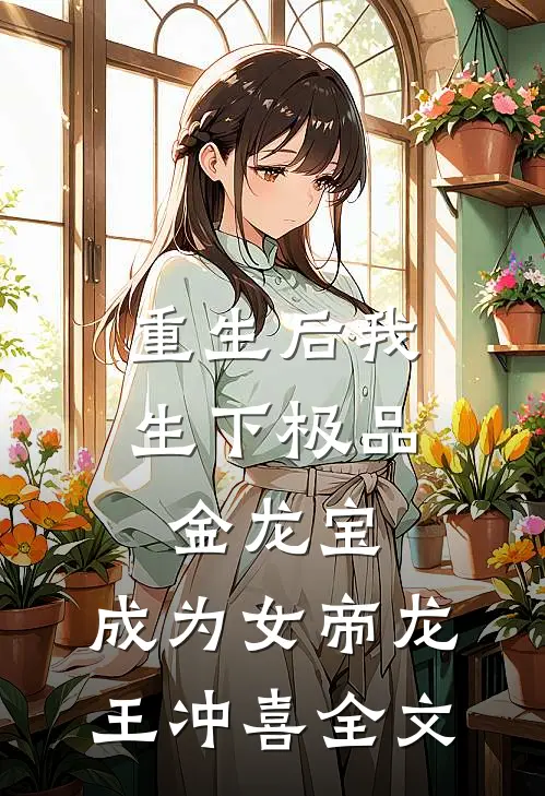 重生后我生下极品金龙宝，成为女帝龙王冲喜全文
