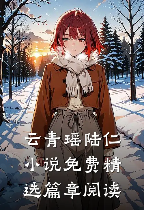 云青瑶陆仁小说免费精选篇章阅读