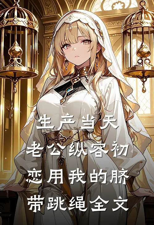 生产当天，老公纵容初恋用我的脐带跳绳全文