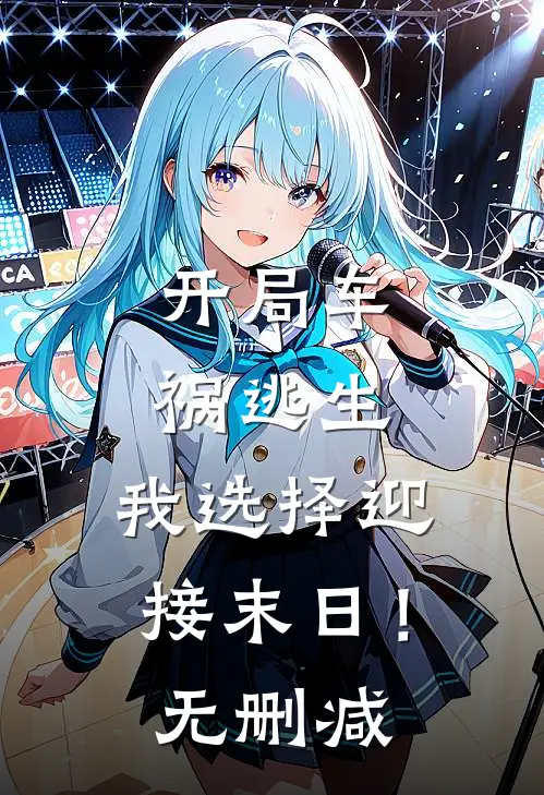 开局车祸逃生，我选择迎接末日！无删减
