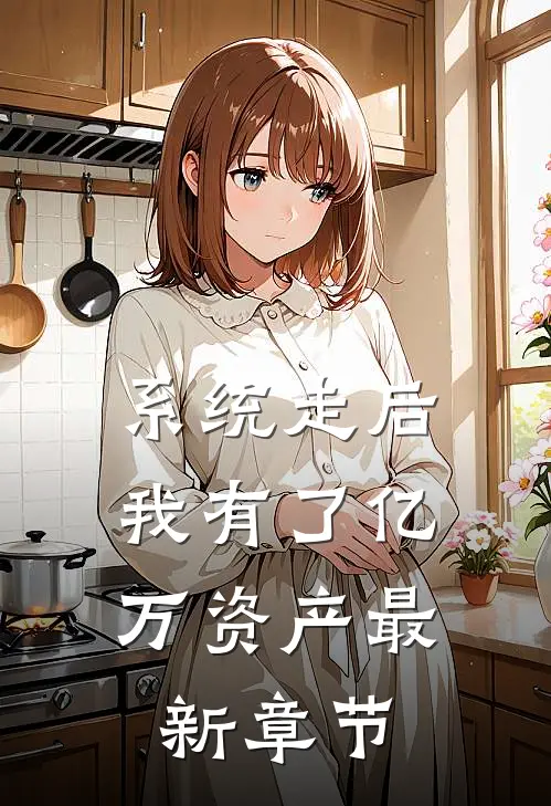 系统走后，我有了亿万资产最新章节