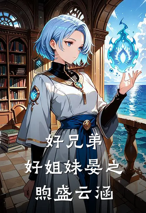 好兄弟，好姐妹晏之煦盛云涵