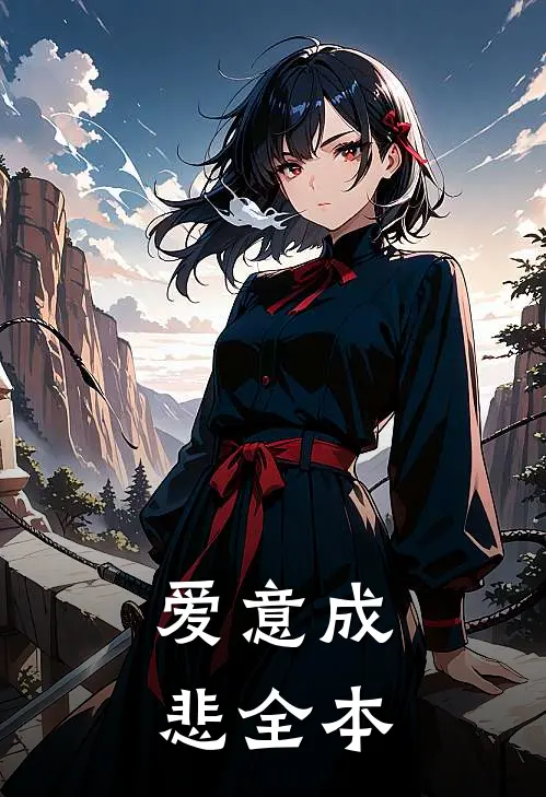 爱意成悲全本