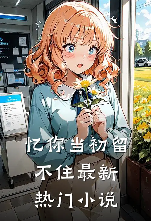 忆你当初留不住最新热门小说