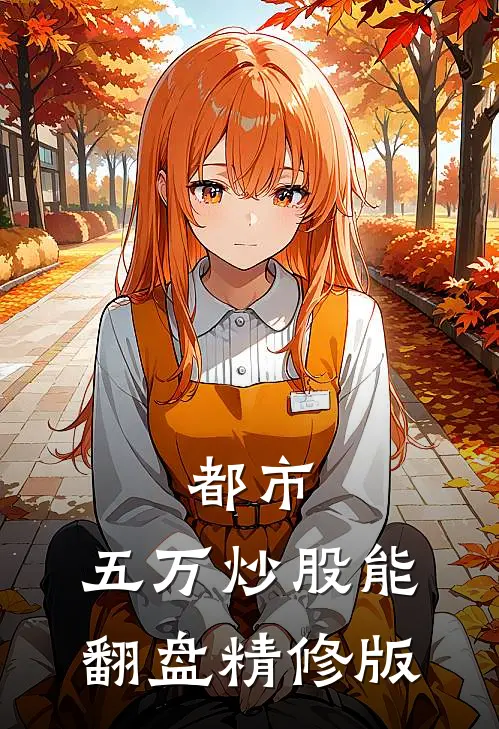 都市：五万炒股能翻盘精修版
