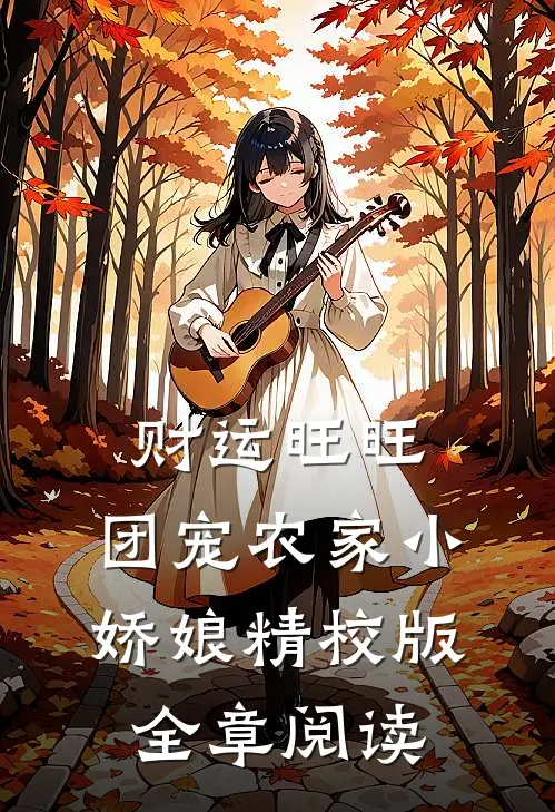 财运旺旺:团宠农家小娇娘精校版全章阅读