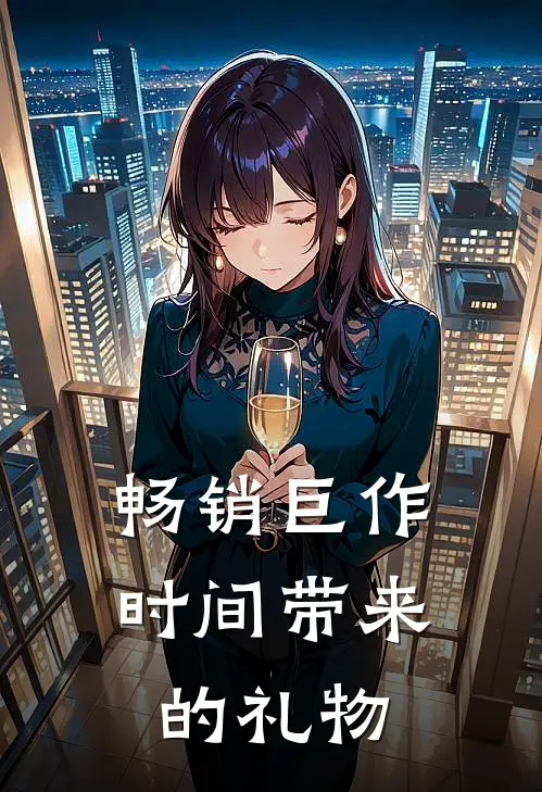 畅销巨作时间带来的礼物