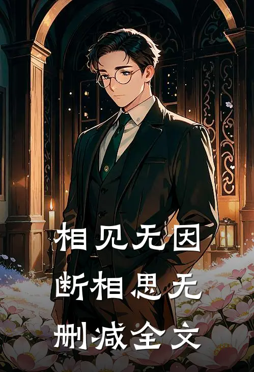 相见无因断相思无删减全文