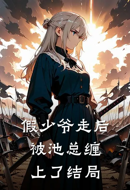 假少爷走后，被池总缠上了结局