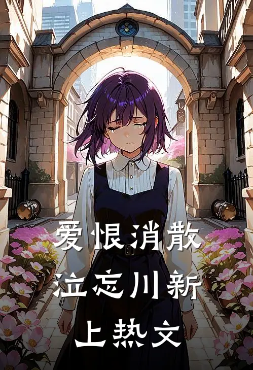 爱恨消散泣忘川新上热文