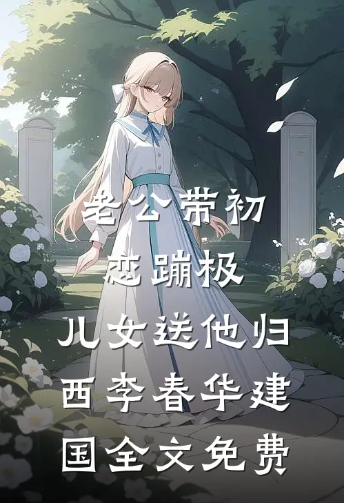 老公带初恋蹦极，儿女送他归西李春华建国全文免费