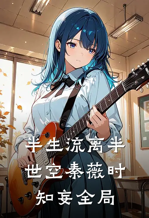 半生流离半世空秦薇时知妄全局
