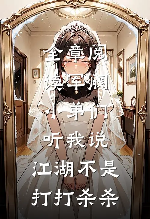 全章阅读军阀：小弟们听我说，江湖不是打打杀杀