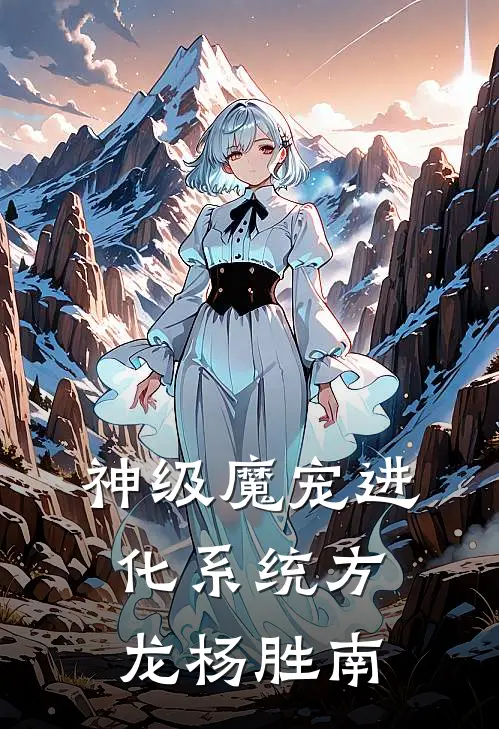 神级魔宠进化系统方龙杨胜南