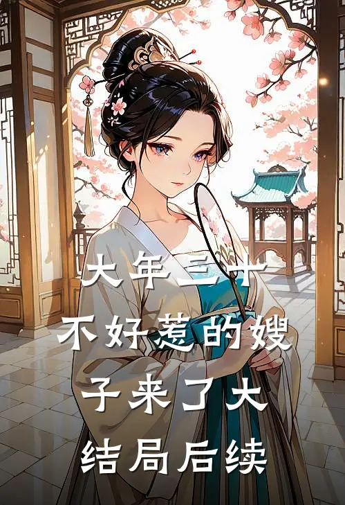 大年三十，不好惹的嫂子来了大结局后续