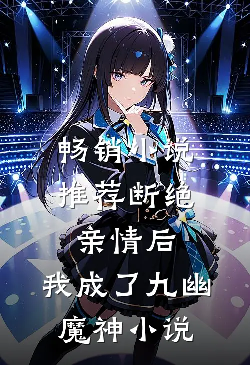 畅销小说推荐断绝亲情后,我成了九幽魔神小说