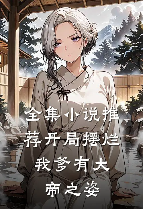 全集小说推荐开局摆烂，我爹有大帝之姿