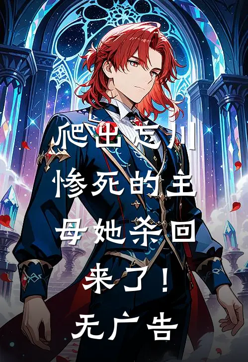爬出忘川，惨死的主母她杀回来了！无广告